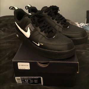 Air force 1